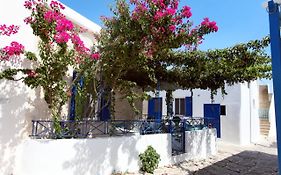 Archipelagos Kimolos